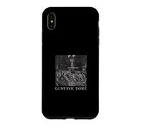 Carcasa para iPhone XS MAX Brujas Bailando en un sábado