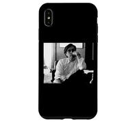 Carcasa para iPhone XS MAX Bryan Ferry Niños & Niñas Era Post Roxy Music 1985