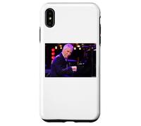 Carcasa para iPhone XS MAX Burt Bacharach Walk On Songwriting Leyenda Andy Willsher