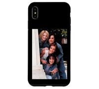 Carcasa para iPhone XS MAX BWitched C'est la Vie Pop Grupo Foto 1998