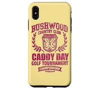 Carcasa para iPhone XS MAX Caddyshack Caddy Day