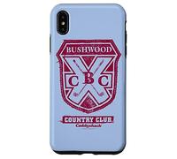 Carcasa para iPhone XS MAX Caddyshack Country Club