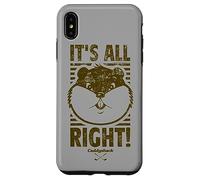 Carcasa para iPhone XS MAX Caddyshack It's All Right!