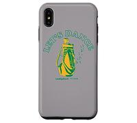 Carcasa para iPhone XS MAX Caddyshack Let's Dance