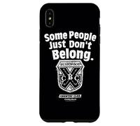 Carcasa para iPhone XS MAX Caddyshack Some People Just Don't Belong