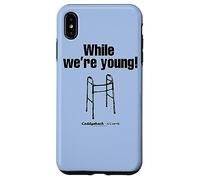 Carcasa para iPhone XS MAX Caddyshack While We're Young!