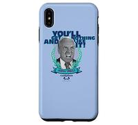 Carcasa para iPhone XS MAX Caddyshack You'Ll Get Nothing and Like It!