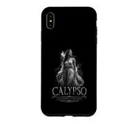Carcasa para iPhone XS MAX Calypso La Tentación Inmortal Mitología Griega
