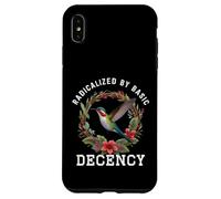Carcasa para iPhone XS MAX Camisetas de Justicia Social Radical progresiva