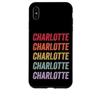 Carcasa para iPhone XS MAX Carlota