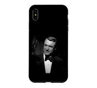 Carcasa para iPhone XS MAX Cary Grant Comedia Thriller Actor Filmando Indiscreto 1957