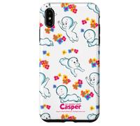 Carcasa para iPhone XS MAX Casper Spring All Over Print