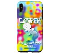 Carcasa para iPhone XS MAX Casper Spring Flight Glow
