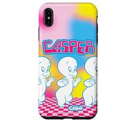 Carcasa para iPhone XS MAX Casper Spring Glow Repeat