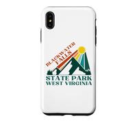 Carcasa para iPhone XS MAX Cataratas de Blackwater