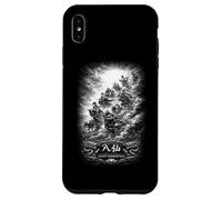 Carcasa para iPhone XS MAX Celestial Ocho Inmortales Leyendas Taoístas Nubes