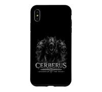 Carcasa para iPhone XS MAX Cerberus Guardián De Los Muertos Mitología Griega Hellhound