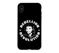 Carcasa para iPhone XS MAX Che Guevara Revolución Cuba Revolucionario Rebelde Che