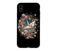 Carcasa para iPhone XS MAX Cherry Blossom Japanese Sakura