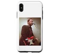 Carcasa para iPhone XS MAX Chris Rea 1991 Auberge en Busca de la era del Verano