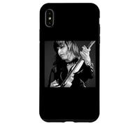 Carcasa para iPhone XS MAX Chrissie Hynde The Pretenders: Estaré a tu Lado en Vivo 1994
