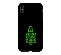 Carcasa para iPhone XS MAX Ciberseguridad Ciberseguridad Hacker Ético Seguridad TI