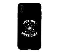 Carcasa para iPhone XS MAX Ciencia física del Futuro