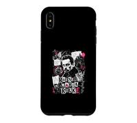 Carcasa para iPhone XS MAX Citas de poesía Rainer Maria Rilke Literatura Alemana