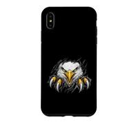 Carcasa para iPhone XS MAX Classic Football Game Day Eagles Apparel tee Men Women