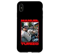 Carcasa para iPhone XS MAX Coche Manuel Turizo Polaroid