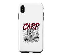 Carcasa para iPhone XS MAX Comedero Inferior para Carpas Urban Angling Carp Predator