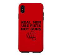 Carcasa para iPhone XS MAX Concientización sobre la Violencia Armada Proteger a los niños, no el Control de