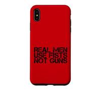 Carcasa para iPhone XS MAX Concientización sobre la Violencia Armada Proteger a los niños, no el Control de