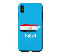 Carcasa para iPhone XS MAX Cool Ancient Egypt Graphic Novelty tee Shirts & Cool Designs