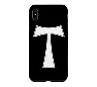 Carcasa para iPhone XS MAX Cruz TAU