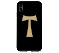Carcasa para iPhone XS MAX Cruz TAU