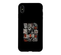 Carcasa para iPhone XS MAX Darío III: Los Reyes de otoño del Imperio recuerdan a Persia