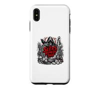 Carcasa para iPhone XS MAX Dark Ocult Rune Mystery The Seers Remedy Shop