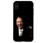 Carcasa para iPhone XS MAX David Niven Drácula Phileas Fogg Actor 1979
