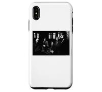 Carcasa para iPhone XS MAX Deacon Blue Real Gone Kid Band Foto de AJ Barratt