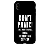 Carcasa para iPhone XS MAX Delegado de Protección de D