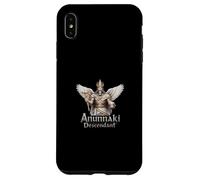 Carcasa para iPhone XS MAX Descendiente Anunnaki
