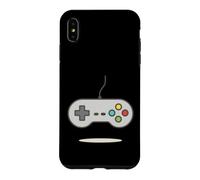 Carcasa para iPhone XS MAX Dibujo Animado del Controlador de Juegos Kawaii