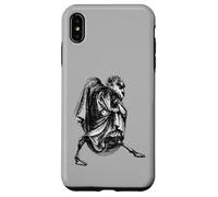 Carcasa para iPhone XS MAX Diccionario Vuall Demonio del Infernal