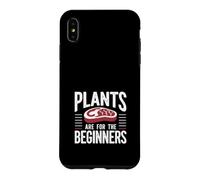 Carcasa para iPhone XS MAX Dieta carnívora Nutrición a Base de Carne Comida Primaria Cero carbohidratos