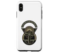 Carcasa para iPhone XS MAX Dios es Bueno Todo el Tiempo Confía en Él No Temas, Solo cree