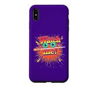Carcasa para iPhone XS MAX Dirección Humor Divertido Mejor Director de Música Broma