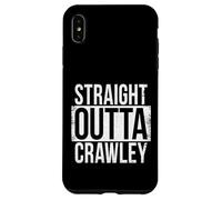 Carcasa para iPhone XS MAX Directamente DE Crawley