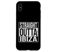 Carcasa para iPhone XS MAX Directamente DE Ibiza