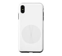 Carcasa para iPhone XS MAX Diseño de hipnosis